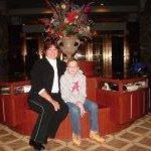 Meet your Posher, Lynda